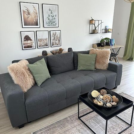 Dream Apartments Hohenems Luaran gambar