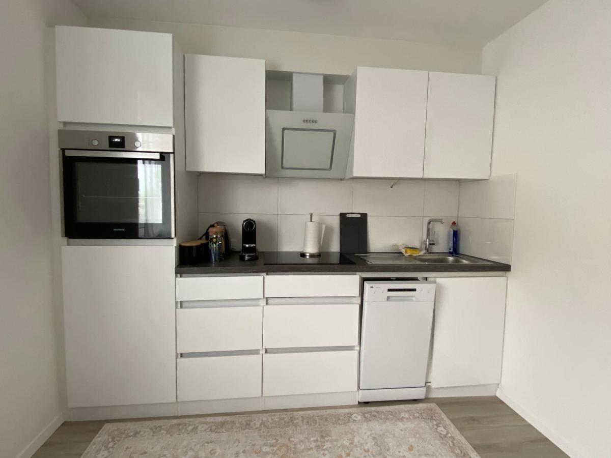 Dream Apartments Hohenems Luaran gambar