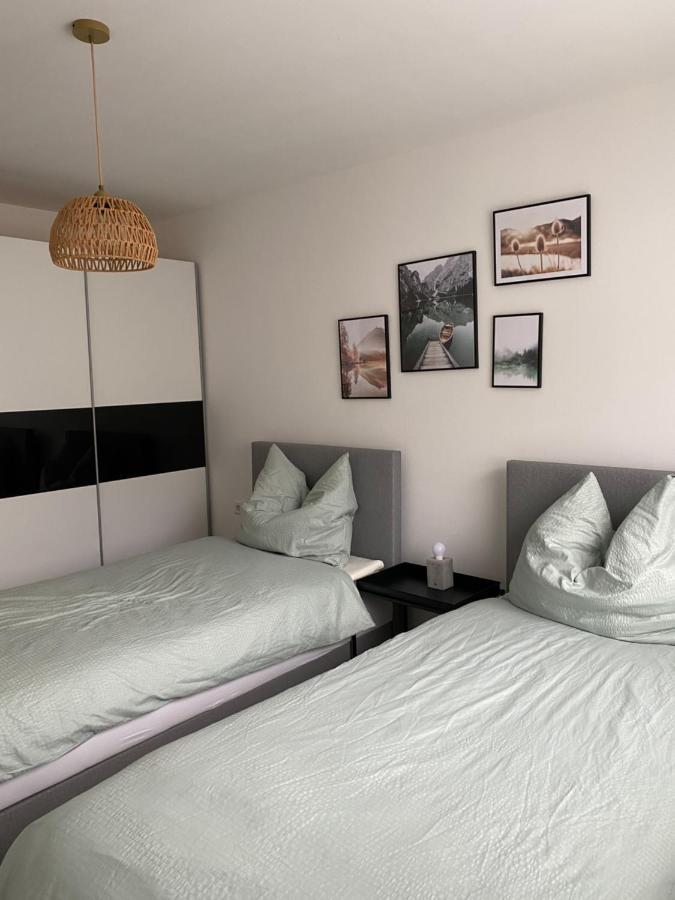 Dream Apartments Hohenems Luaran gambar