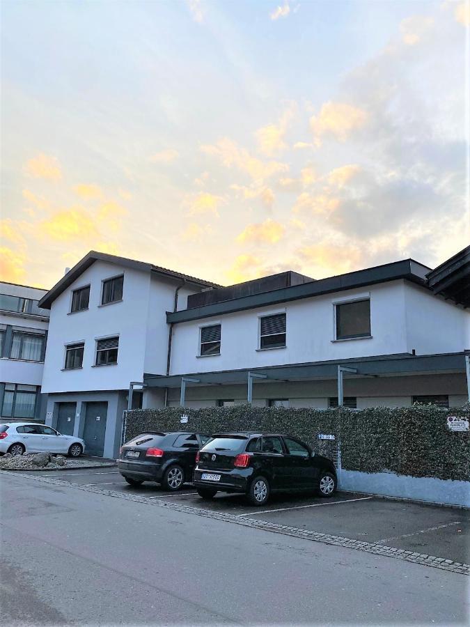 Dream Apartments Hohenems Luaran gambar