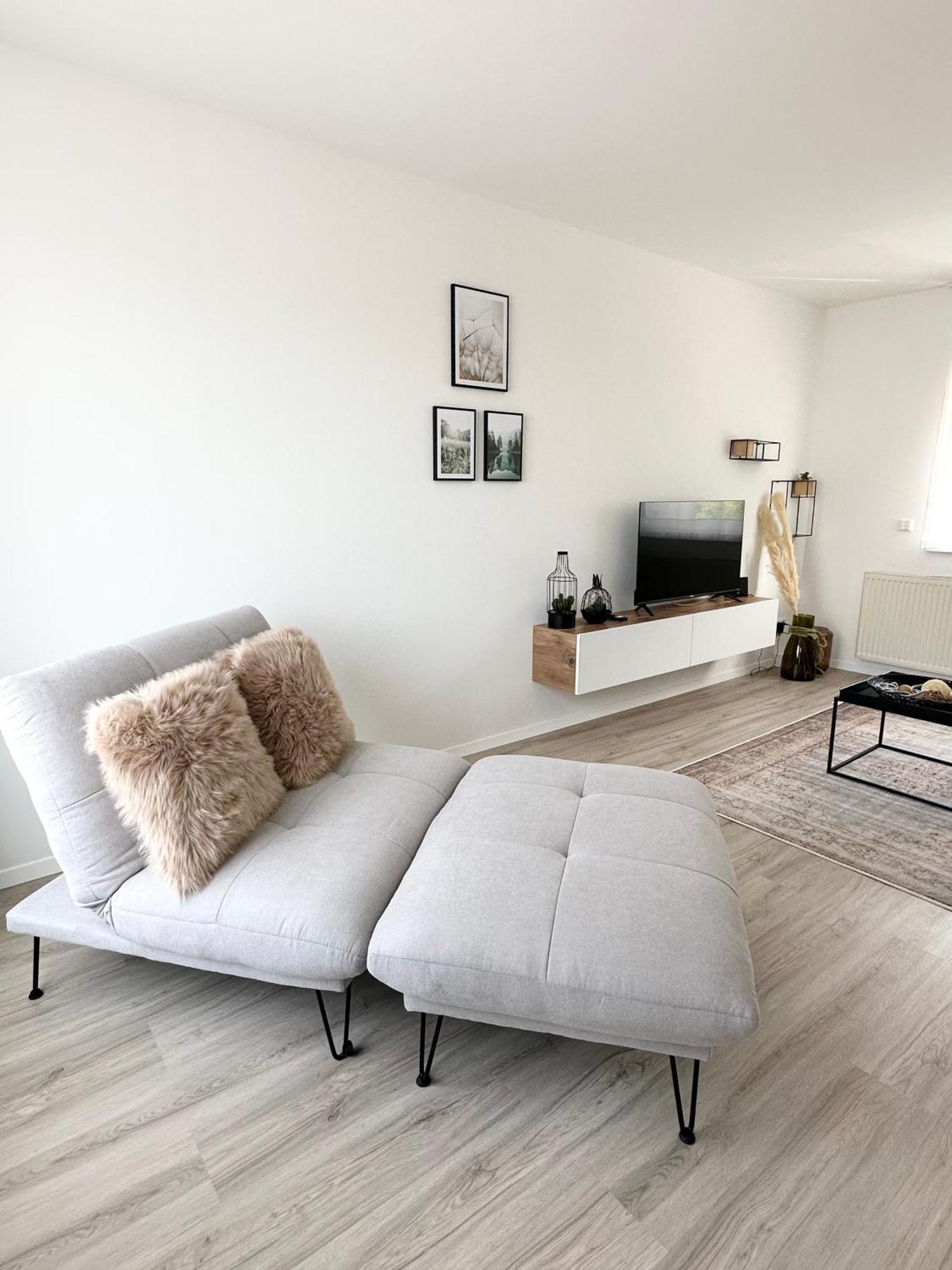 Dream Apartments Hohenems Luaran gambar