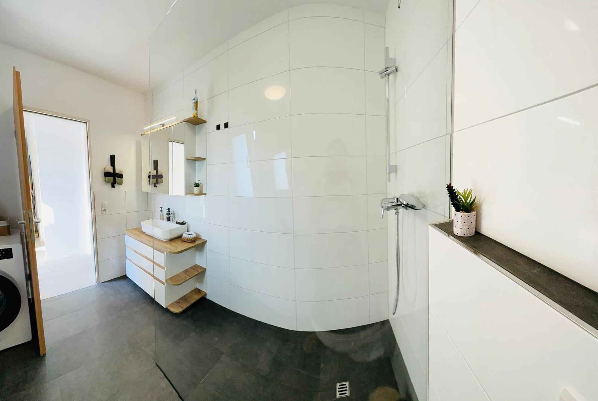 Dream Apartments Hohenems Luaran gambar