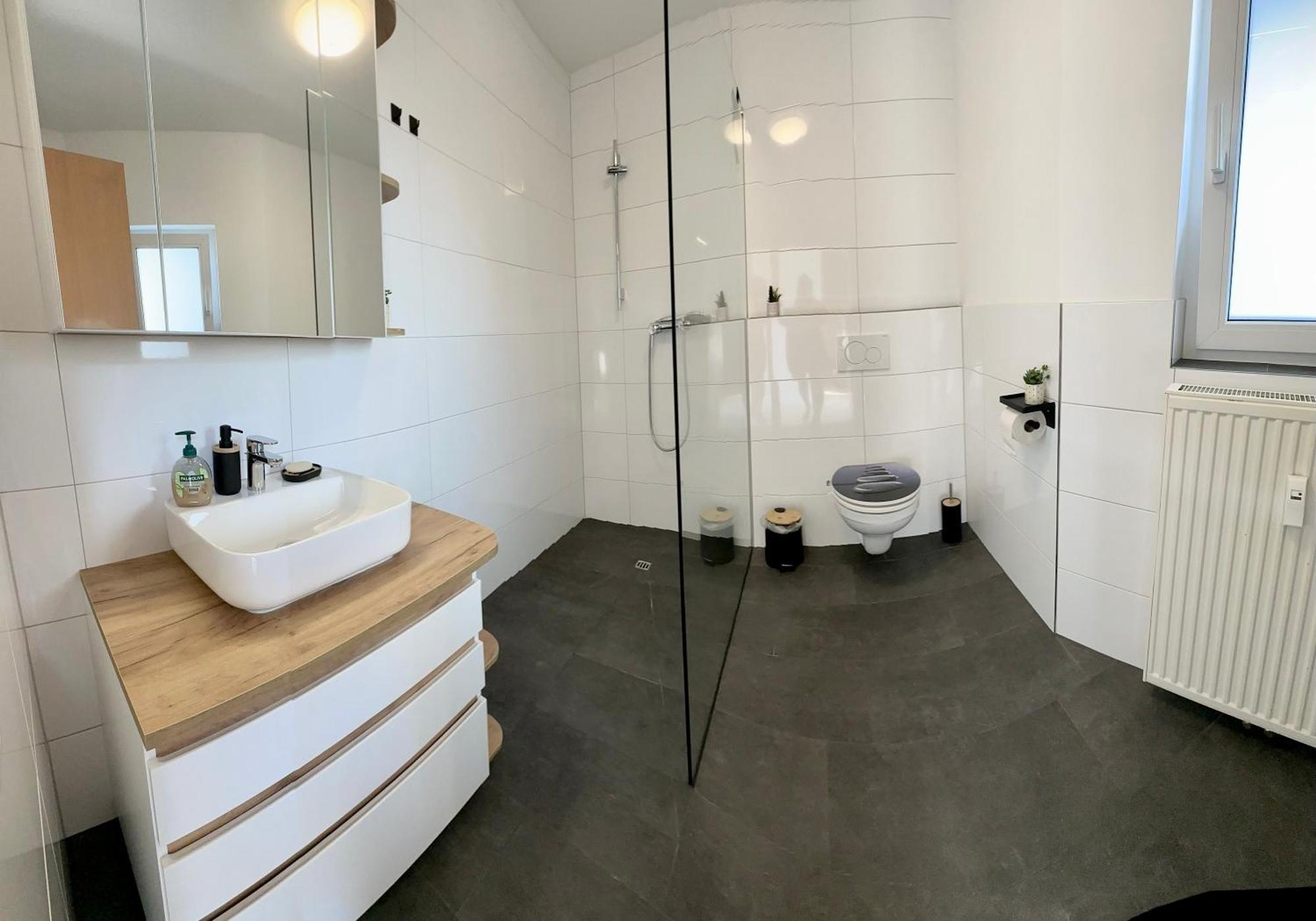 Dream Apartments Hohenems Luaran gambar