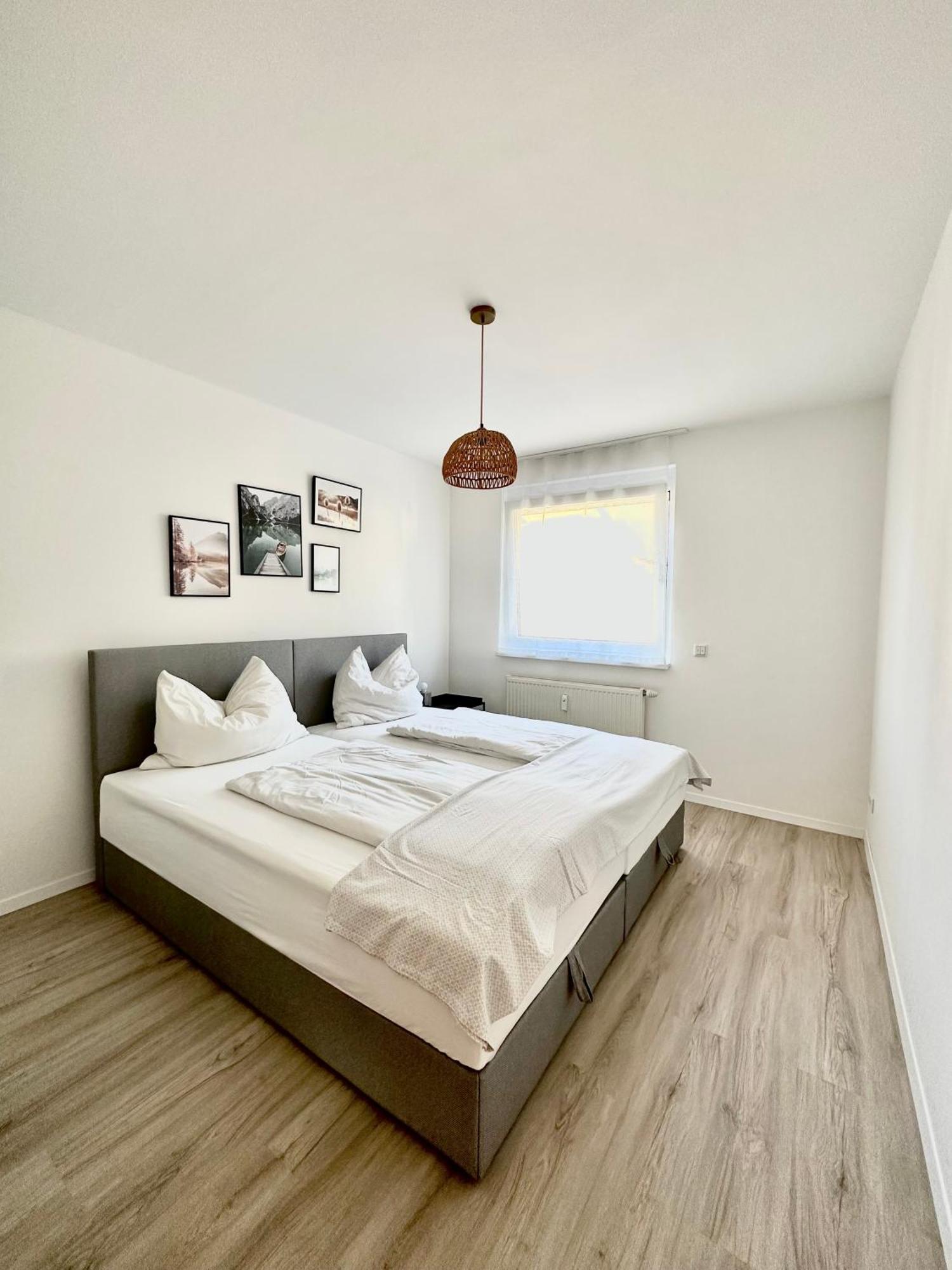 Dream Apartments Hohenems Luaran gambar