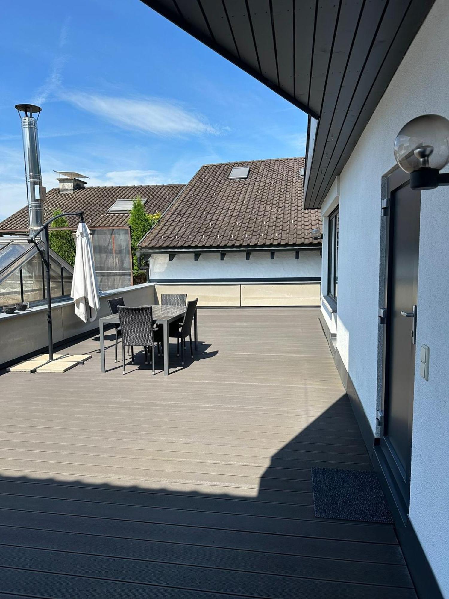 Dream Apartments Hohenems Luaran gambar