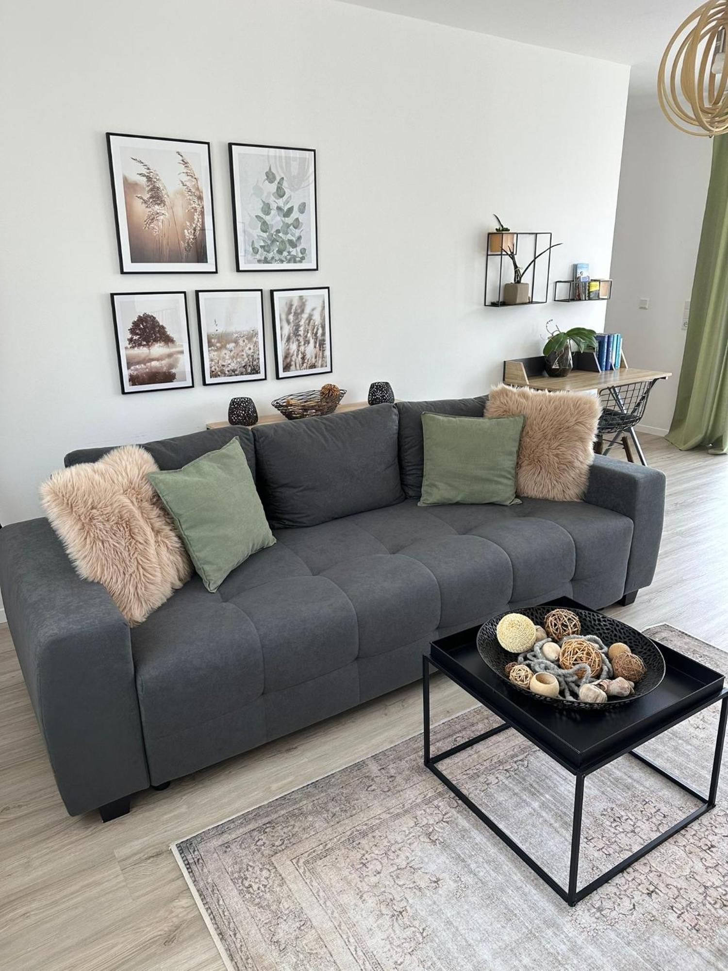 Dream Apartments Hohenems Luaran gambar